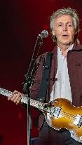 Bass Needed for British Invasion Tribute