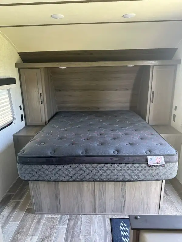 Brand New Luxury Rv Mattresses