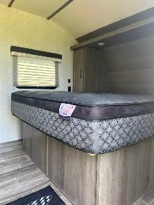 Brand New Luxury Rv Mattresses - Photo 2