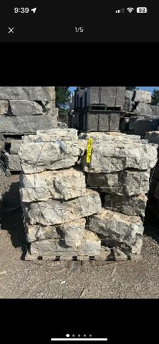 Pensinsula Grey Armour Stone - In stock - Photo 2