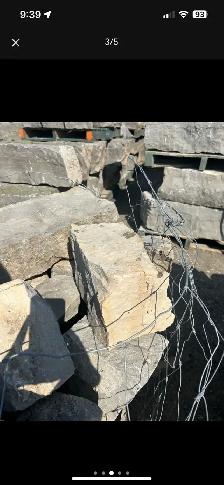 Pensinsula Grey Armour Stone - In stock - Photo 3