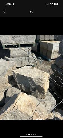 Pensinsula Grey Armour Stone - In stock - Photo 4