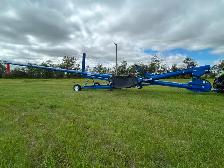 2021 Brandt 1380 HP  EZ Reach - Photo 2