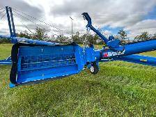 2021 Brandt 1380 HP  EZ Reach - Photo 5
