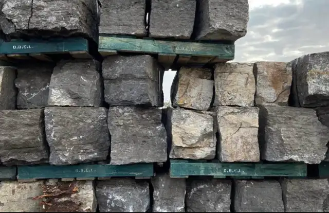 Armour Stone Fingers - In Stock
