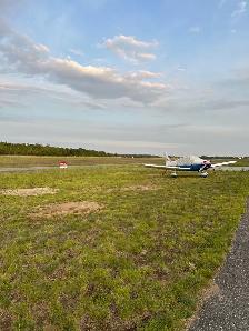 Muskoka Airport Tie Downs - Photo 6