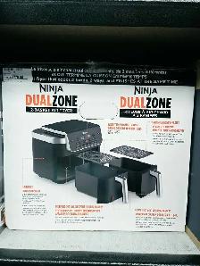 Ninja DualZone Air Fryer