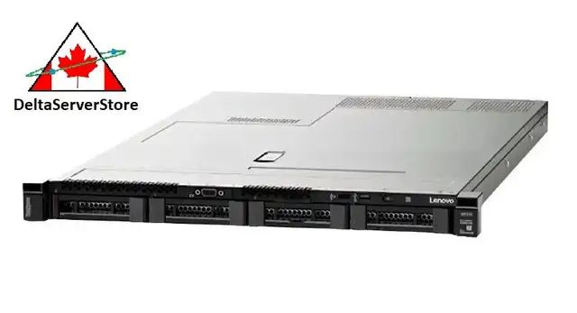 32 Core IBM Server 2 x Gold 6130 , 96GB RAM DDR4