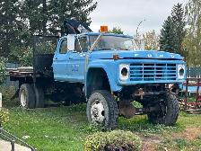 Looking for Ford Crew Cab