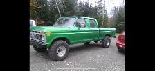 Looking for Ford Crew Cab - Photo 2