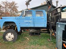 Looking for Ford Crew Cab - Photo 3