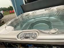 Hot Tub Ready for Delivery! - Photo 2