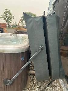 Hot Tub Ready for Delivery! - Photo 3