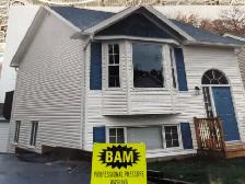 BAM PROFESSIONAL HOUSE AND DECK SOFT WASHING. HAVE IT NEW AGAIN - Photo 3