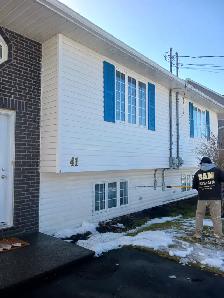 BAM PROFESSIONAL HOUSE AND DECK SOFT WASHING. HAVE IT NEW AGAIN - Photo 8