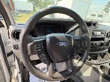 2024 Ford E-450 16’ CUBE VAN LOADED 75K CAN LEASE! - Photo 11