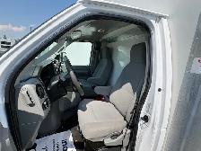 2024 Ford E-450 16’ CUBE VAN LOADED 75K CAN LEASE! - Photo 12