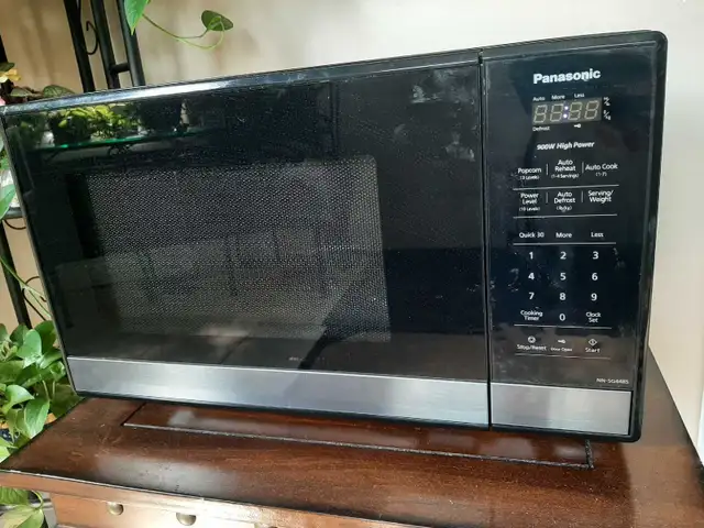Paisonic microwave for sale