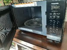 Paisonic microwave for sale - Photo 2