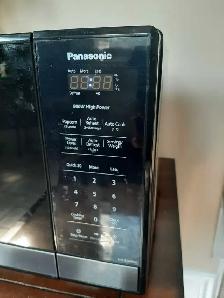 Paisonic microwave for sale - Photo 3