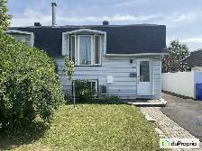 $354,900 - Semi-detached for sale in Gatineau (Gatineau)