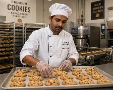 Now Hiring – Bakers (Wholesale Bakery)
