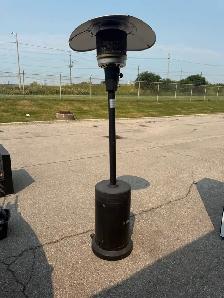 Patio Propane Heater
