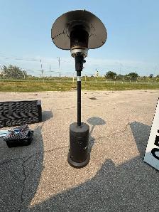 Patio Propane Heater - Photo 2