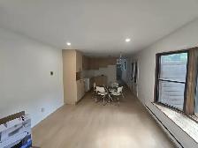 3 ½ rénové parking 4 électros - Hochelaga -1490 $ - 6 min. Metro - Photo 3