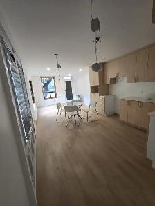 3 ½ rénové parking 4 électros - Hochelaga -1490 $ - 6 min. Metro - Photo 4