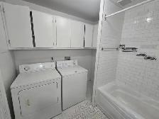 3 ½ rénové parking 4 électros - Hochelaga -1490 $ - 6 min. Metro - Photo 5