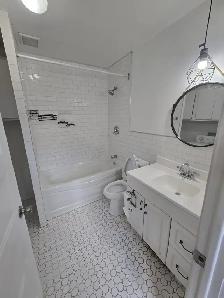 3 ½ rénové parking 4 électros - Hochelaga -1490 $ - 6 min. Metro - Photo 8