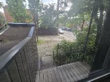 3 ½ rénové parking 4 électros - Hochelaga -1490 $ - 6 min. Metro - Photo 9