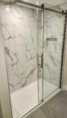 Beautiful Newly Renovated 4 1/2 (2 Bedooms) Apartment for rent