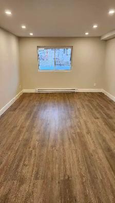 Beautiful Newly Renovated 4 1/2 (2 Bedooms) Apartment for rent - Photo 2