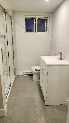 Beautiful Newly Renovated 4 1/2 (2 Bedooms) Apartment for rent - Photo 3