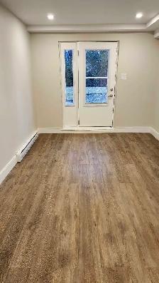 Beautiful Newly Renovated 4 1/2 (2 Bedooms) Apartment for rent - Photo 5