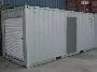 Pre Hung Steel Doors for Shipping Containers - Photo 2