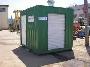Pre Hung Steel Doors for Shipping Containers - Photo 4