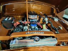 PICK-UP ANTIQUE STUDBAKER 1953 RESTOMOD.AUTOMATIQUE. A1 - Photo 4
