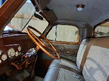 PICK-UP ANTIQUE STUDBAKER 1953 RESTOMOD.AUTOMATIQUE. A1 - Photo 6