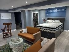Basement - No Lease - Scarborough