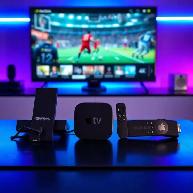 Premium TV Subscription for Compatible Streaming Devices