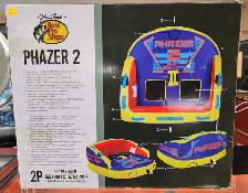 BRAND NEW Bass Pro Shop Phazer 2 Two-Person Towable Tube in Box - Photo 2