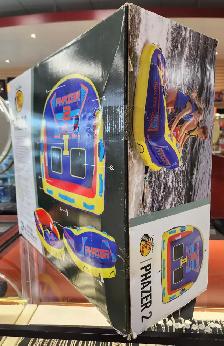 BRAND NEW Bass Pro Shop Phazer 2 Two-Person Towable Tube in Box - Photo 4