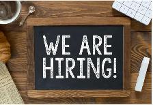 Hiring Frontline Worker