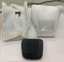 motorcycle backrest xb201-31-bk CMX300/500