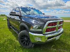 2016 Dodge 2500 Power Wagon - Photo 2