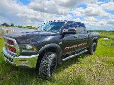 2016 Dodge 2500 Power Wagon - Photo 3