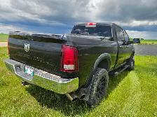 2016 Dodge 2500 Power Wagon - Photo 4
